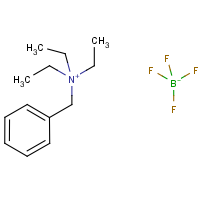 CAS:77794-93-5 | PC0721 | Benzyltriethylammonium tetrafluoroborate