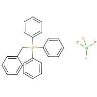 CAS:31240-52-5 | PC0722 | Benzyltriphenylphosphonium tetrafluoroborate