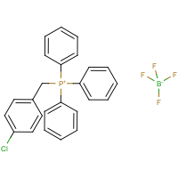 CAS:97559-21-2 | PC0724 | 4-Chlorobenzyl triphenylphosphonium tetrafluoroborate