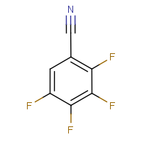 CAS:16582-93-7 | PC0743 | 2,3,4,5-Tetrafluorobenzonitrile