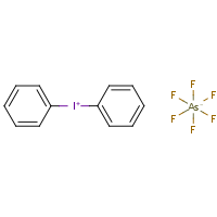 CAS: 62613-15-4 | PC0756 | Diphenyliodonium hexafluoroarsenate(V)