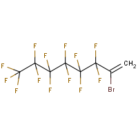 CAS:51249-64-0 | PC0763 | 1-Bromo-1-(perfluorohexyl)ethylene