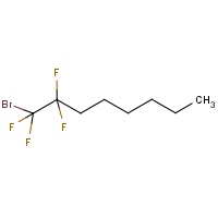 CAS:231630-92-5 | PC0766 | 1-Bromo-1,1,2,2-tetrafluorooctane