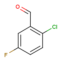 CAS:84194-30-9 | PC0777 | 2-Chloro-5-fluorobenzaldehyde