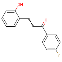 CAS:76626-08-9 | PC0778 | 4'-Fluoro-2-hydroxychalcone
