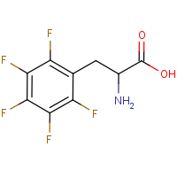 CAS:3321-96-8 | PC0781 | 2,3,4,5,6-Pentafluoro-DL-phenylalanine