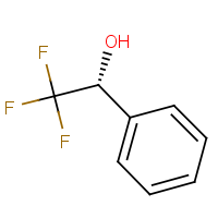 CAS:10531-50-7 | PC0788 | (R)-(-)-alpha-(Trifluoromethyl)benzyl alcohol