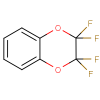 CAS:94767-47-2 | PC0789 | 2,2,3,3-Tetrafluoro-1,4-benzodioxane