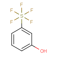 CAS:672-31-1 | PC0792 | 3-Hydroxyphenylsulphur pentafluoride