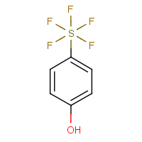 CAS:774-94-7 | PC0794 | 4-Hydroxyphenylsulphur pentafluoride