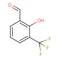 CAS:336628-67-2 | PC0841 | 2-Hydroxy-3-(trifluoromethyl)benzaldehyde