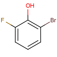 CAS:2040-89-3 | PC0846 | 2-Bromo-6-fluorophenol