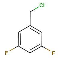 CAS: 220141-71-9 | PC0852 | 3,5-Difluorobenzyl chloride