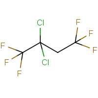 CAS:162462-08-0 | PC0871 | 2,2-Dichloro-1,1,1,4,4,4-hexafluorobutane