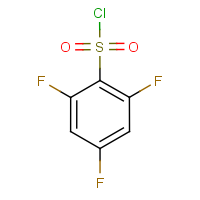CAS:220239-64-5 | PC0878 | 2,4,6-Trifluorobenzenesulphonyl chloride