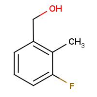 CAS:500912-13-0 | PC0885 | 3-Fluoro-2-methylbenzyl alcohol
