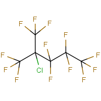 CAS:67437-97-2 | PC0892 | 2-Chloro-2-(trifluoromethyl)perfluoropentane