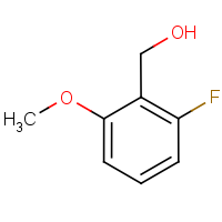 CAS:253668-46-1 | PC0894 | 2-Fluoro-6-methoxybenzyl alcohol