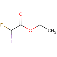 CAS:401-58-1 | PC0896 | Ethyl fluoroiodoacetate