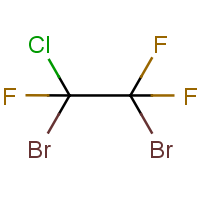 CAS:354-51-8 | PC0898 | 1-Chloro-1,2-dibromotrifluoroethane