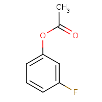 CAS:701-83-7 | PC0900 | 3-Fluorophenyl acetate