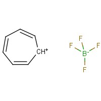 CAS:27081-10-3 | PC0915 | Cyclohepta-2,4,6-trienylium tetrafluoroborate