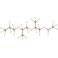 CAS: 3330-16-3 | PC0919 | 2H-Perfluoro(5,8-dimethyl-3,6,9-trioxadodecane)