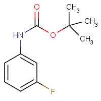 CAS:81740-18-3 | PC0931 | 3-Fluoroaniline, N-BOC protected