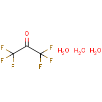 CAS:13098-39-0 | PC0932 | Perfluoroacetone sesquihydrate