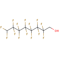CAS: 10331-08-5 | PC0935 | 1H,1H,8H-Tetradecafluorooctan-1-ol