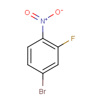 CAS:321-23-3 | PC0939 | 4-Bromo-2-fluoronitrobenzene