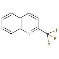 CAS:347-42-2 | PC0944 | 2-(Trifluoromethyl)quinoline