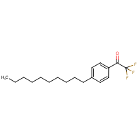 CAS:100444-41-5 | PC0948 | 4'-Decyl-2,2,2-trifluoroacetophenone