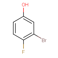 CAS:27407-11-0 | PC0957 | 3-Bromo-4-fluorophenol