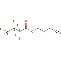 CAS: 1559-07-5 | PC0960 | Butyl perfluorobutanoate