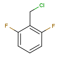 CAS: 697-73-4 | PC0971 | 2,6-Difluorobenzyl chloride
