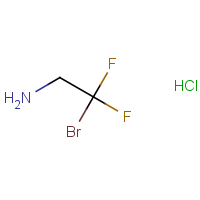 CAS:1211120-17-0 | PC0973 | 2-Bromo-2,2-difluoroethylamine hydrochloride