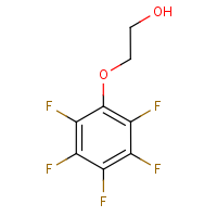 CAS:2192-55-4 | PC0975 | 2-(Pentafluorophenoxy)ethanol