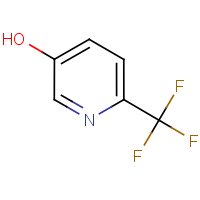 CAS:216766-12-0 | PC0979 | 5-Hydroxy-2-(trifluoromethyl)pyridine