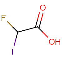 CAS:471-45-4 | PC0992 | Fluoroiodoacetic acid