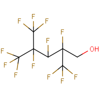 CAS:25065-50-3 | PC10005 | 1H,1H,3H-Perfluoro(2,4-dimethylpentane-1-ol)