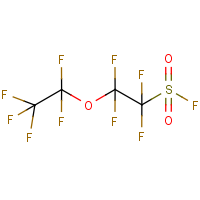 CAS: 67990-78-7 | PC10008 | Perfluoro(2-ethoxyethane)sulphonyl fluoride