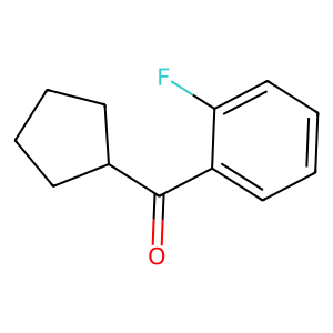 CAS: 111982-45-7 | PC100095 | 2-Fluorophenyl cyclopentyl ketone