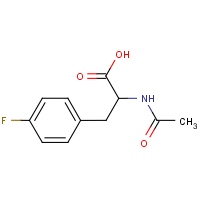 CAS:17481-06-0 | PC1000G | N-Acetyl-4-fluoro-DL-phenylalanine