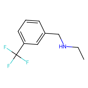 CAS: 14355-04-5 | PC100114 | N-[3-(Trifluoromethyl)benzyl]ethylamine