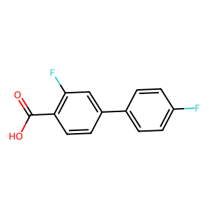 CAS: 786685-86-7 | PC100121 | 3,4'-Difluoro-[1,1'-biphenyl]-4-carboxylic acid