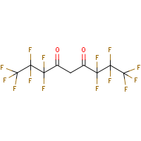 CAS:113116-18-0 | PC10014 | 5H,5H-Perfluorononane-4,6-dione