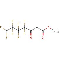 CAS:89129-69-1 | PC10019 | Methyl 4H-perfluorobutyl acetoacetate
