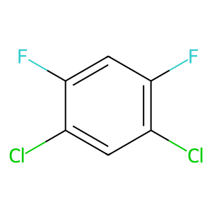 CAS: 2253-30-7 | PC100192 | 1,5-Dichloro-2,4-difluorobenzene