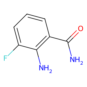 CAS: 187805-54-5 | PC100195 | 2-Amino-3-fluorobenzamide